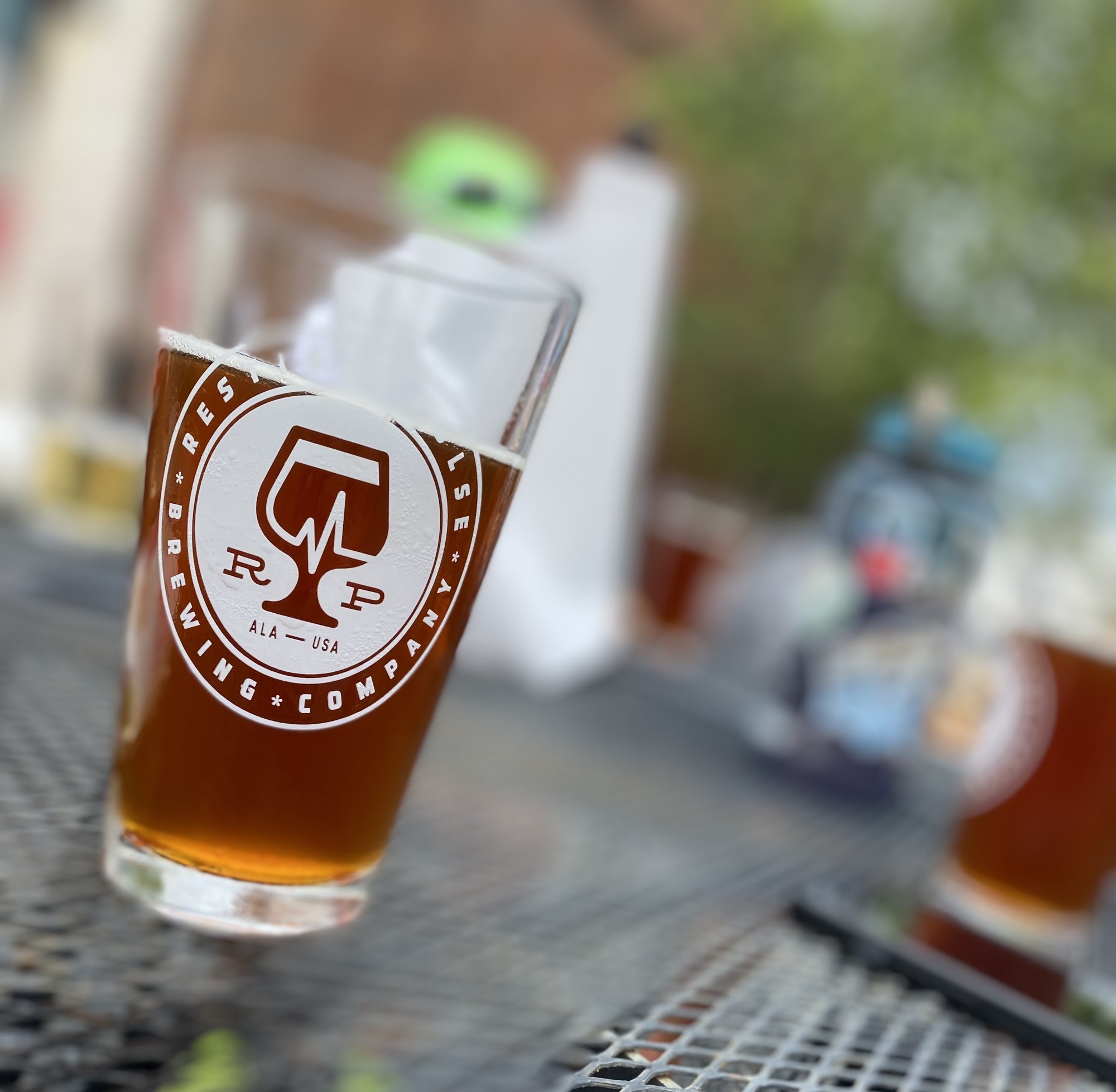 Resting Pulse Brewery - Opelika, AL